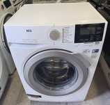 Топ Пералня AEG ProSense +++/8кг/1400обр