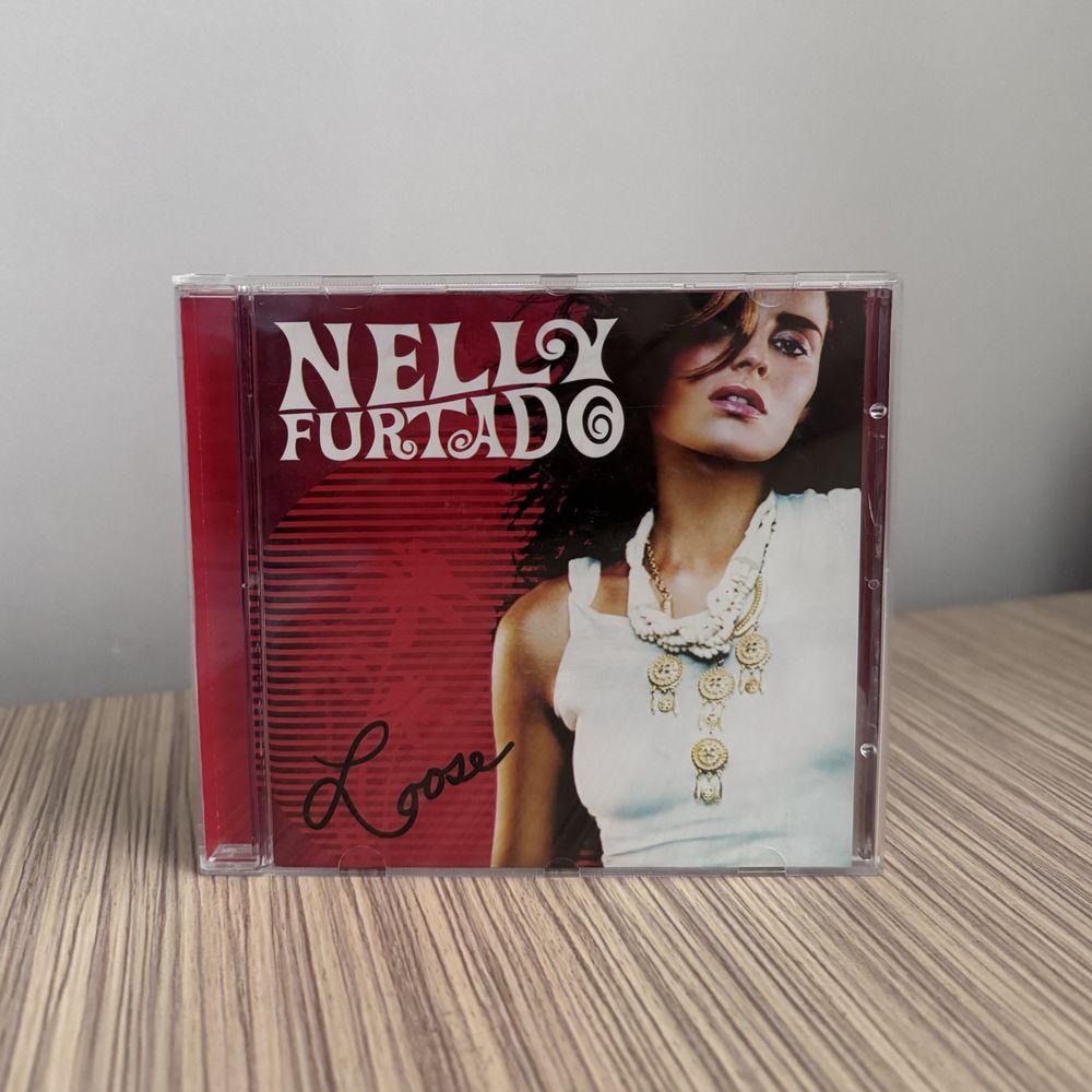 Nelly Furtado - Loose (CD)