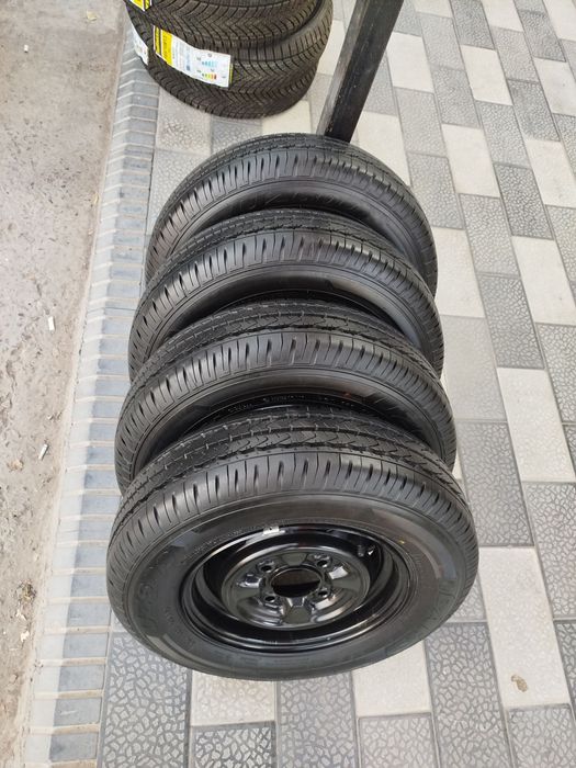 Damas uchun yangi diska balon