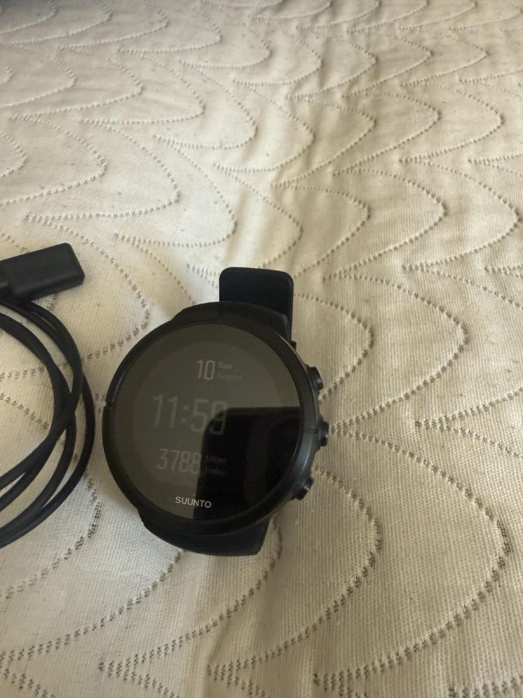 Часовник Suunto Spartan Ultra
