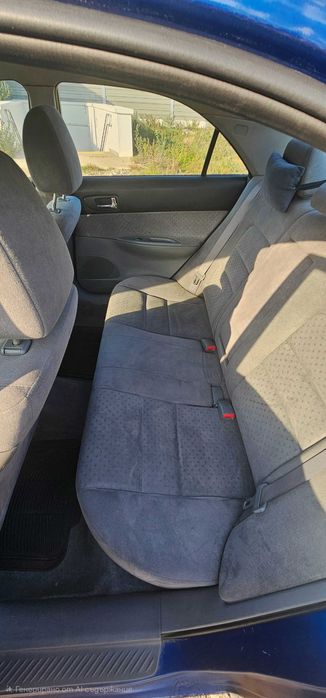 Продавам кола мазда