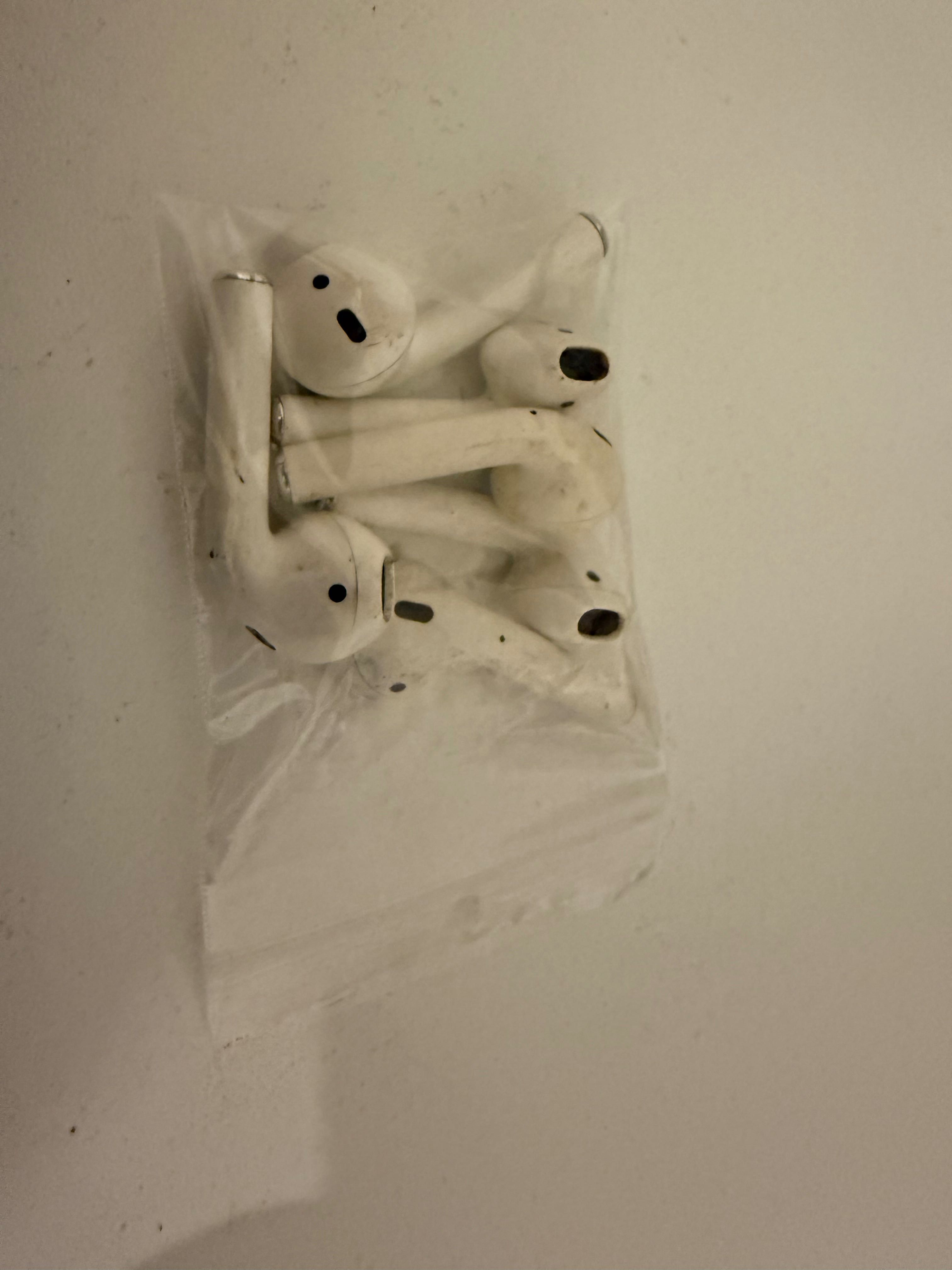 Căști AirPod Apple
