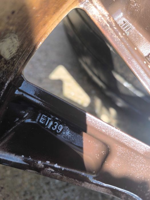 Джанти за Опел r17