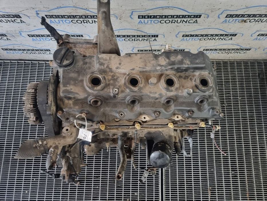 Motor Toyota Hilux 3.0 D - 4D 2010 - 2015 171CP Manuala 1KD - FTV Euro5 (1302) 4x4 0316944