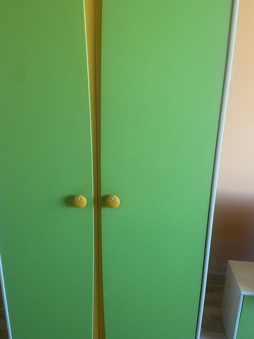 Mobila pentru copil