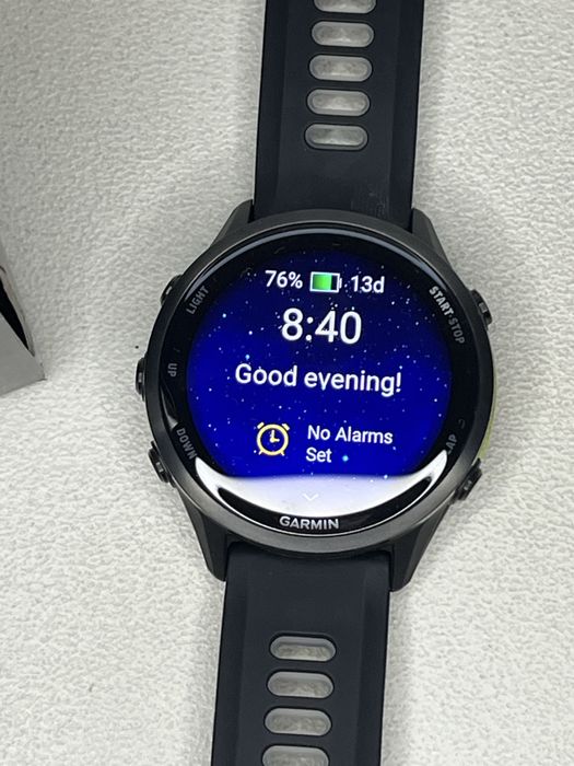 Garmin Forerunner 970