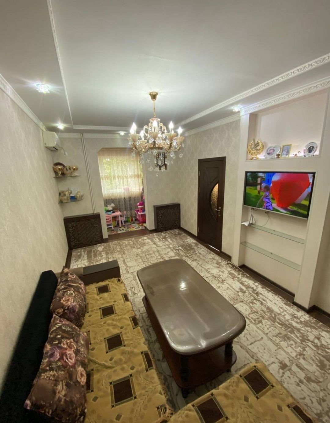 Продается 2в3/2/4 на м-ве Ялангач (Ориентир Институт Культуры)