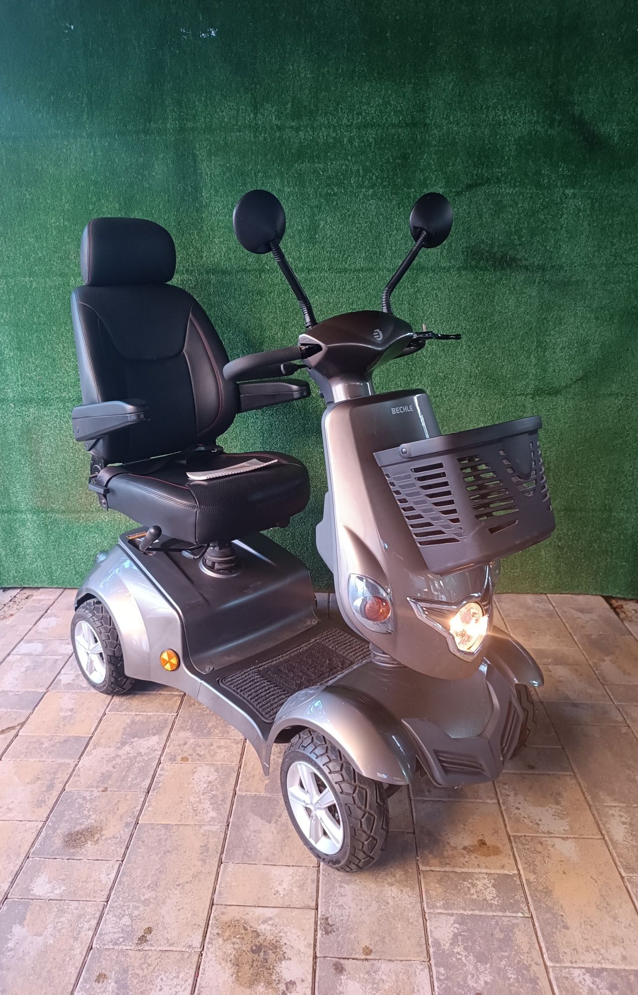 Scaun electric Dizabilitati handicap dezabilitati scuter căruț carucio