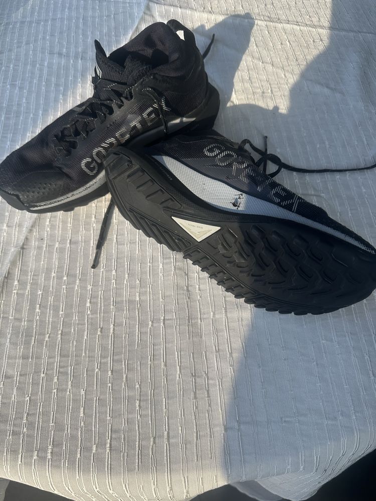 Детски Маратонки Nike Goretex
