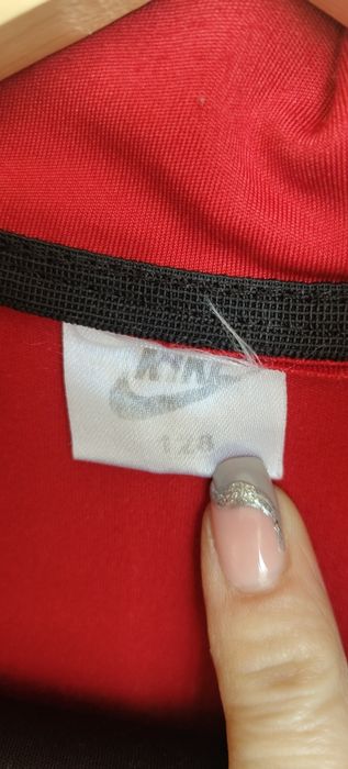 Детски екип найк