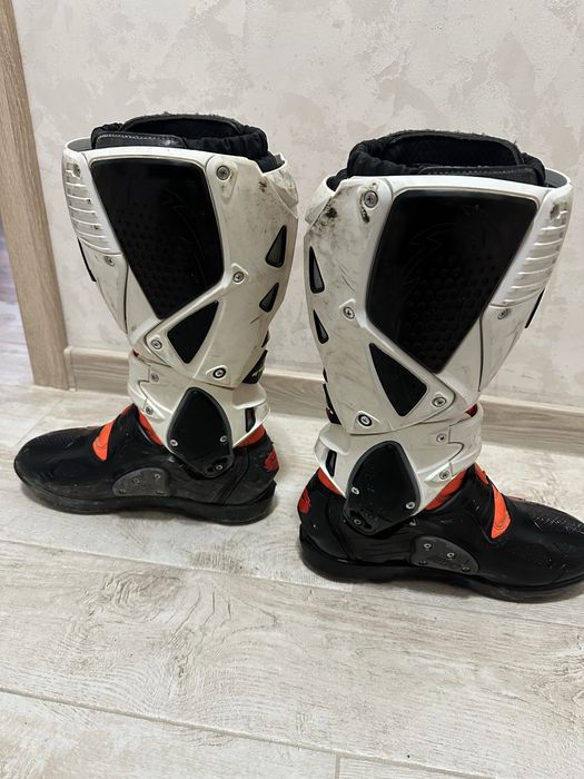 Ботуши за АТВ размер 43 Sidi Crossfire