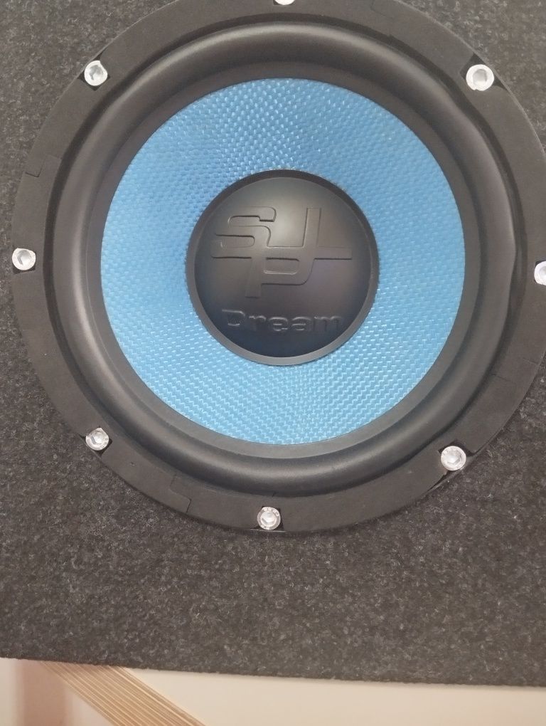 Incintă subwoofer Opel Astra H