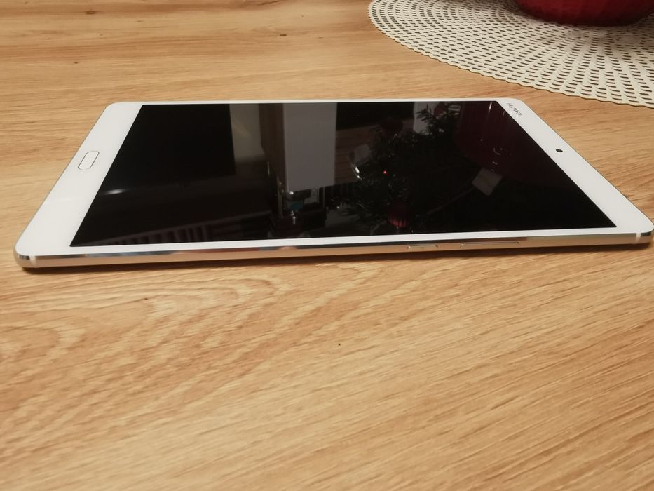 Tableta Huawei MediaPad M3, 8.4 inch IPS, 32 Gb, 4 Gb
