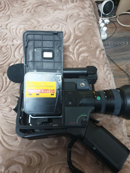Camere de filmat BAUER
