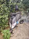 Scuter generic 2t