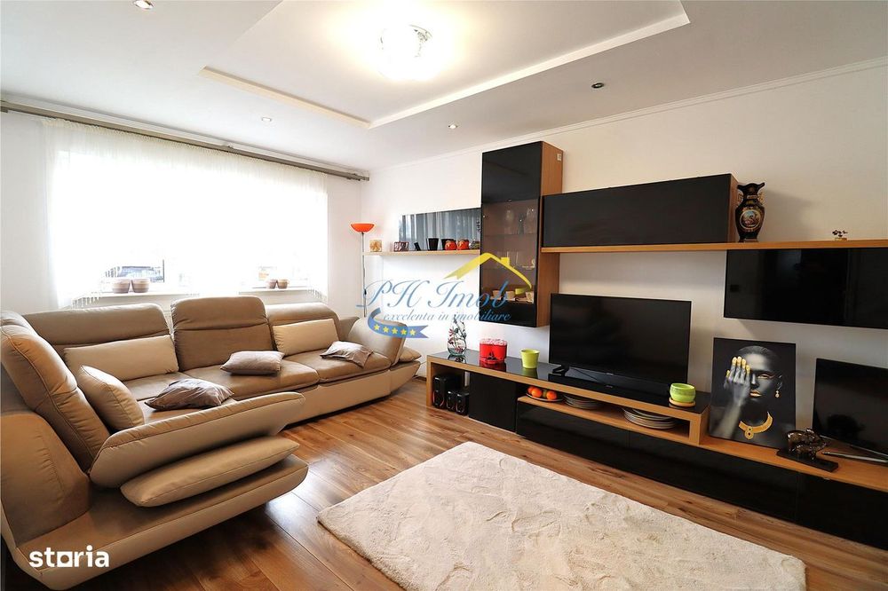 Apartament de vanzare, Campina Prahova