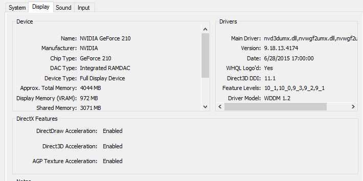 Calculator complet + Monitor I3, 8 GB RAM