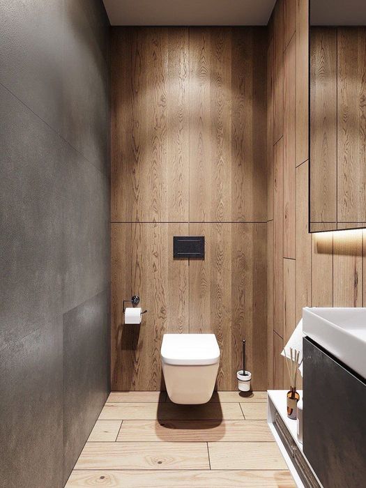 Кафель кладём любой сложности