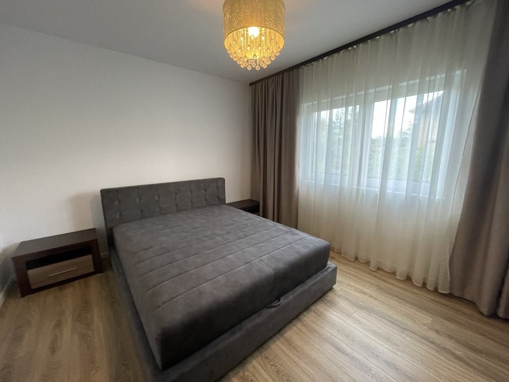 Apartament 2 camere de inchiriat pe termin lung