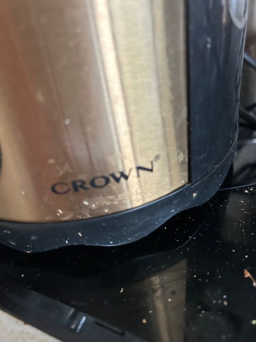 Сокоизстисквачка Crown CJX-1055