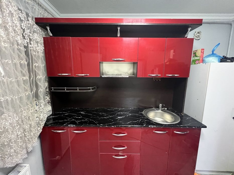 Кухонный гарнитур