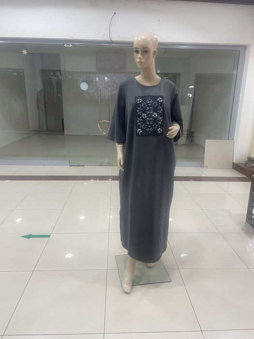 Манекен для женской одежды