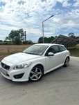 Volvo C30 D2 2012