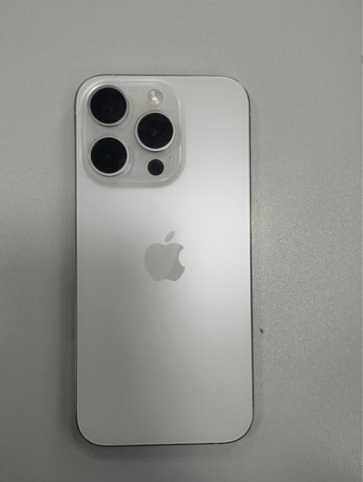 iPhone 15 pro 256