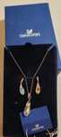 Set SWAROVSKI original