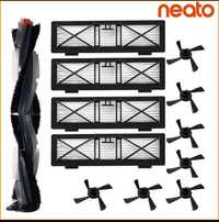 Консумативи за прахосмукачка робот Neato D Series