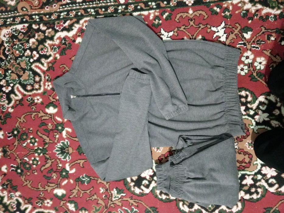 Qishki jenfer tirikoli