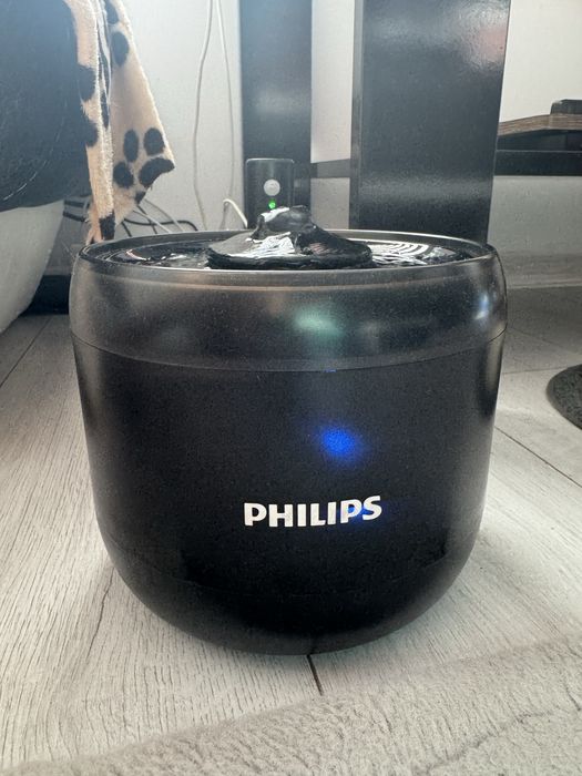 Philips поилка за животни