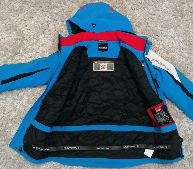 Geaca de schi Icepeak