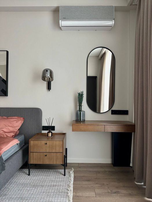 Жк Nrg oybek! Сдается 2х-ком квартира! В элит комплексе!