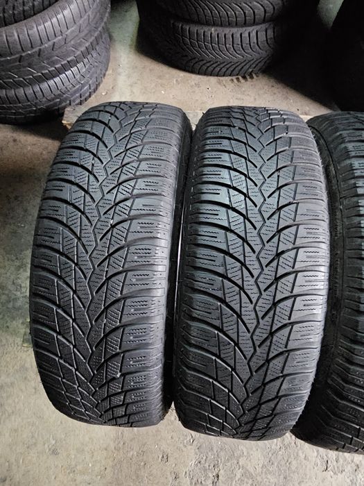 4 anvelope iarna 185 65 15 Lassa 2019