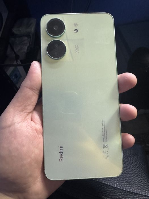 Редми 13с 256 продам