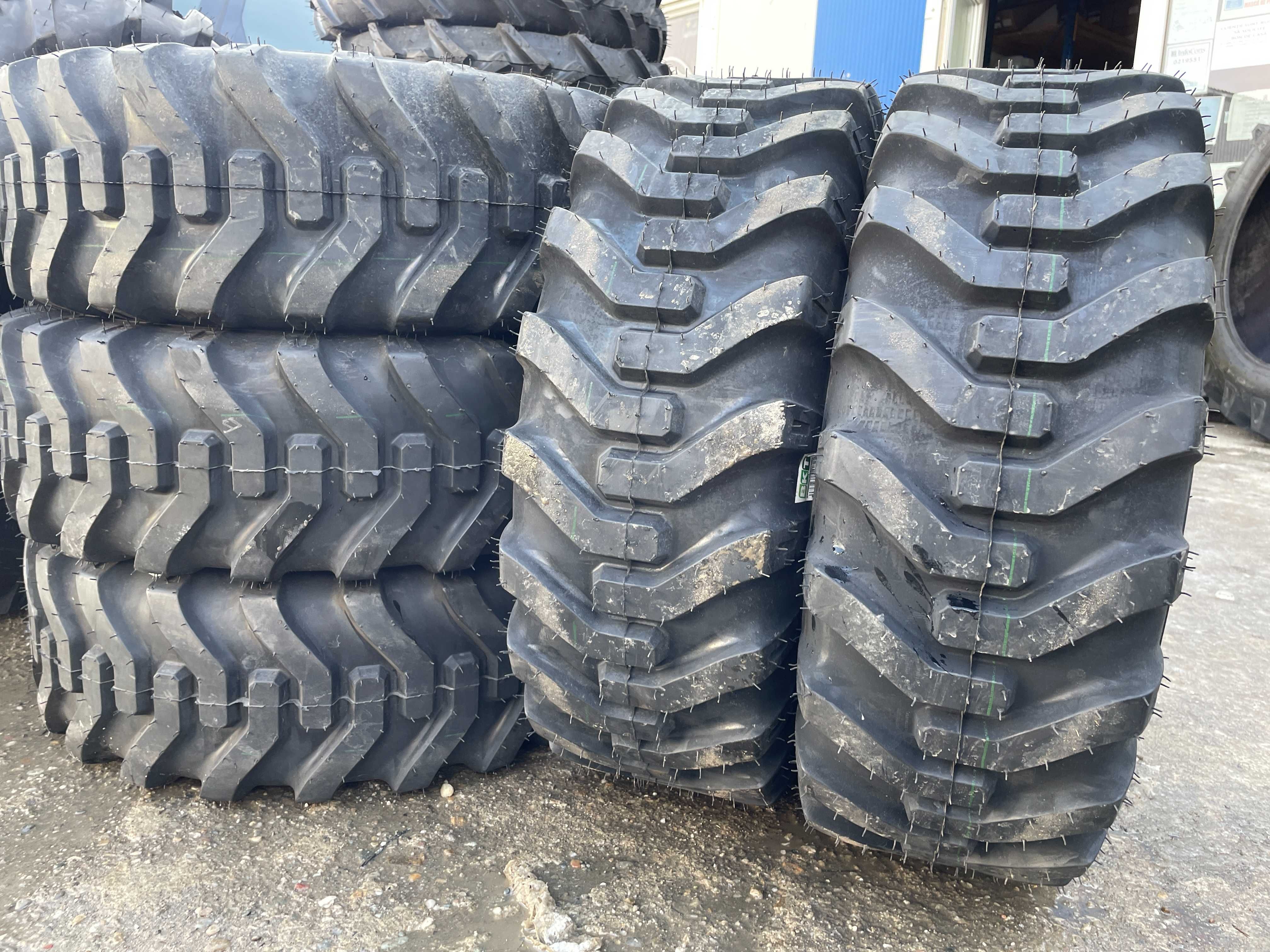 Anvelope industriale de bobcat cu garantie livrare 10-16.5 Cauciucuri