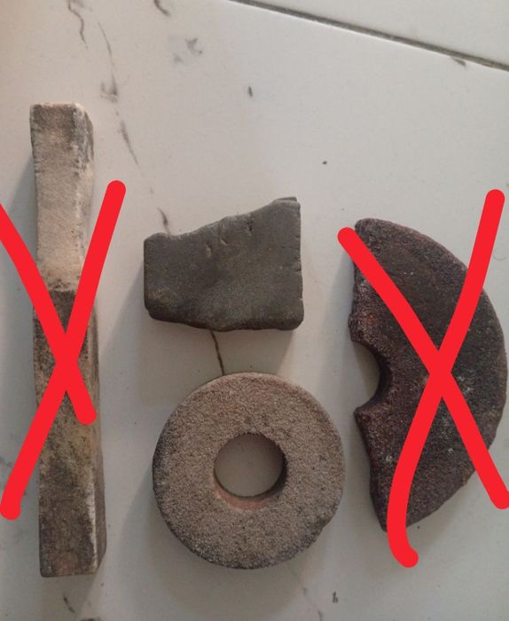 Точильный камень Юго-восток