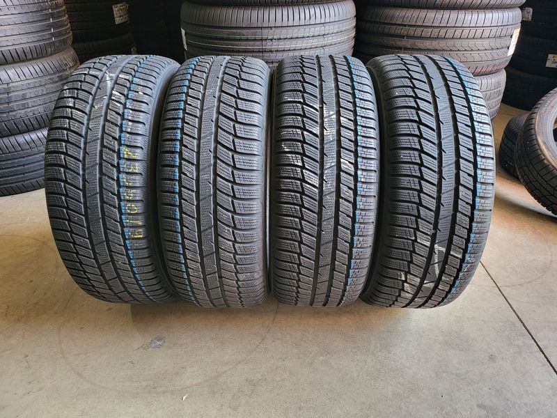 235/50/19 Toyo 4piese