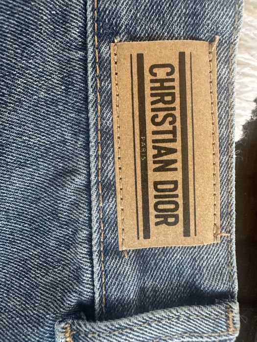 Дамски къси панталонки Dior