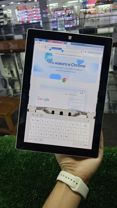 Америкадан келган легендарный планшет ноутбуклар!