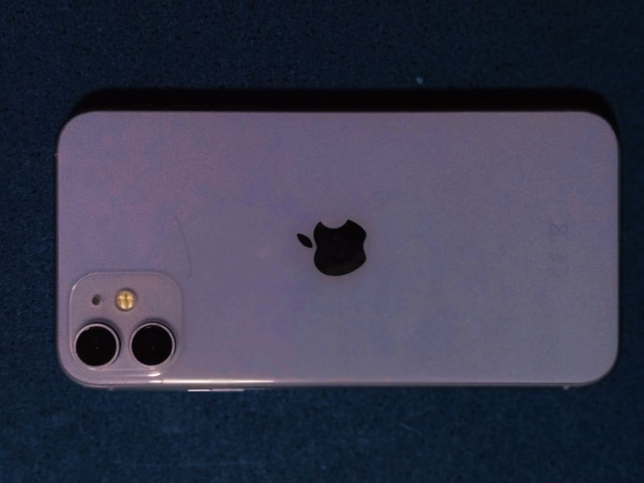 Айфон 11, 85000тг