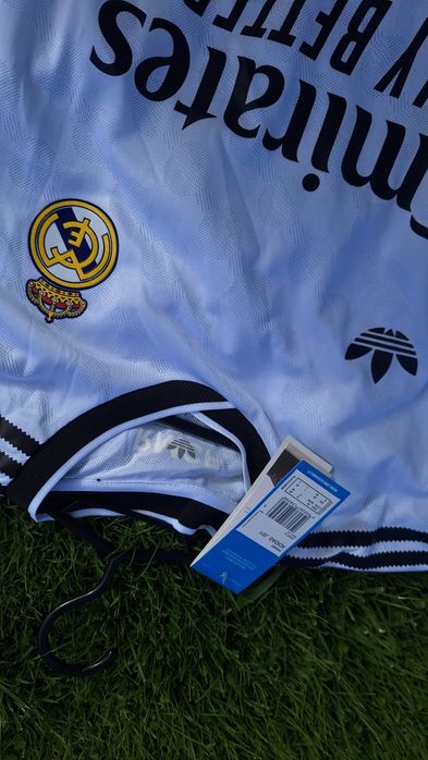 Tricou Real Madrid sezon 22/23