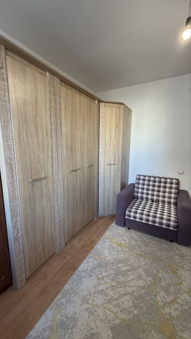 Шкаф спальный Элана