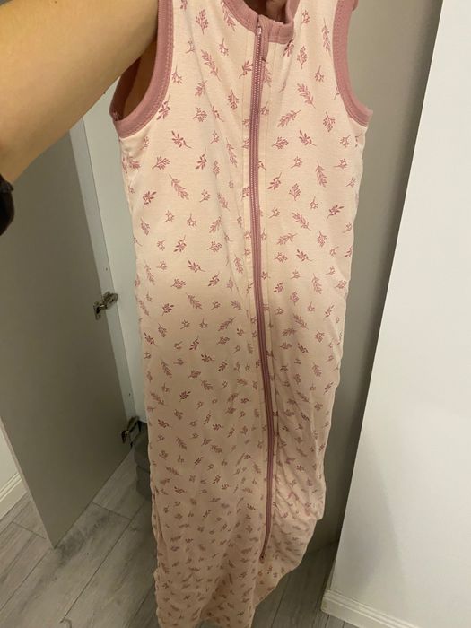 Sac de dormit pentru copil 110 am lupilu