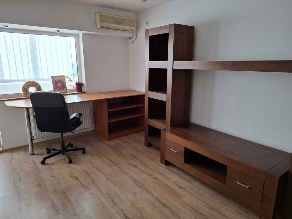 Garsoniera,  intersectie Mihalache x Turda