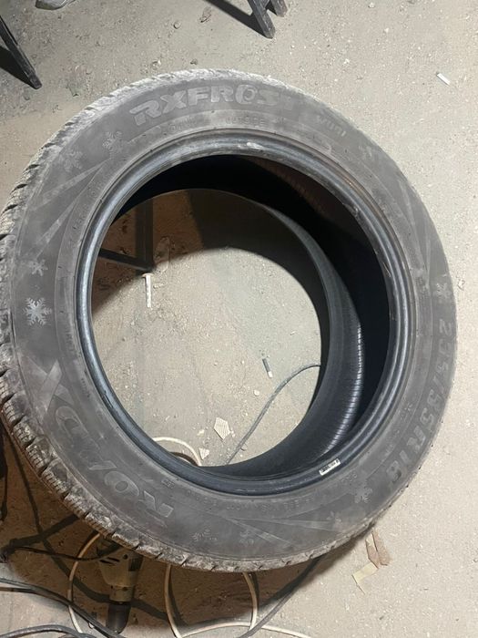 Колеса на хьюндай туксон