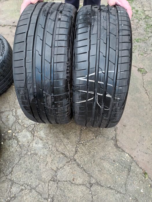 Jante BMW originale seria 3 G20 G22 seria 4 G22 G23 anvelope 225 50 17
