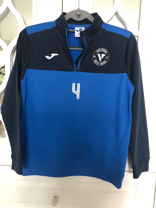 Trening fotbal joma