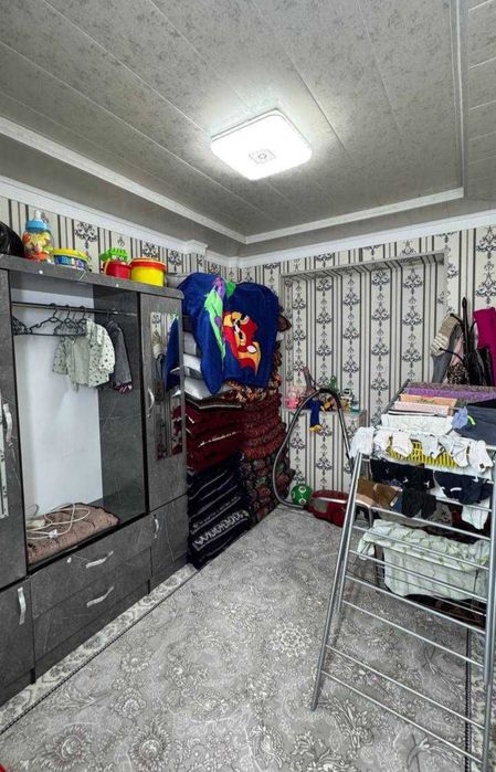 Мирзо Улугбекский р-он Военкомат. 2/2/4  52м²